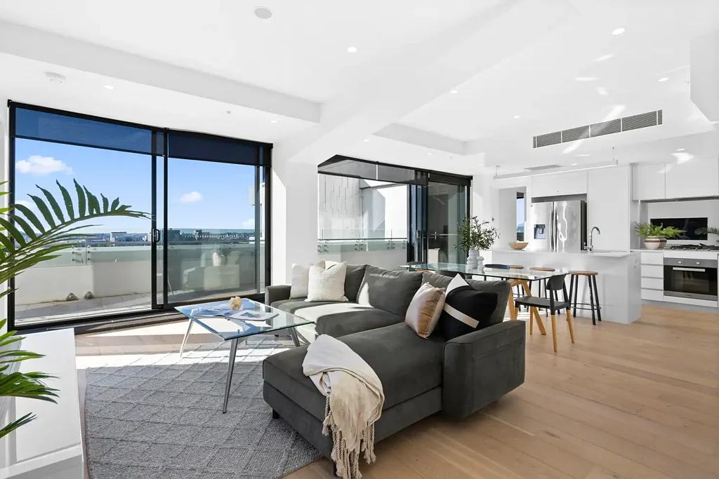 1503/477 Boundary Street, Spring Hill, QLD 4000