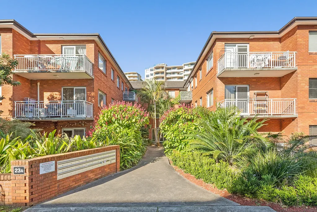 Rockdale 2침실 The Perfect Starter or Savvy Investment