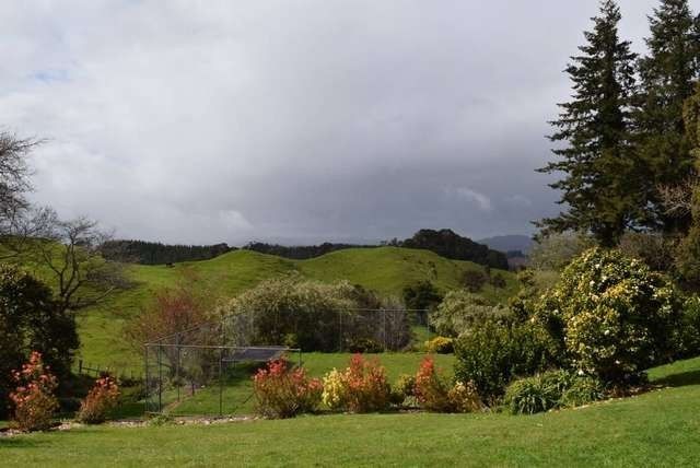 Rocky Hill Road, Te Wharau, Carterton, 0 habitaciones, 1 baños