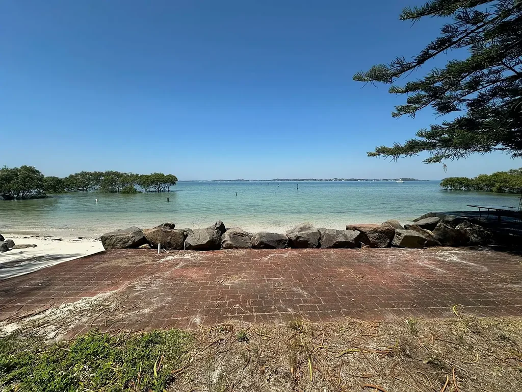 3-Bedroom Waterfront Home in Pindimar – Coming Soon