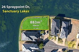 26 Spraypoint Drive, Point Cook