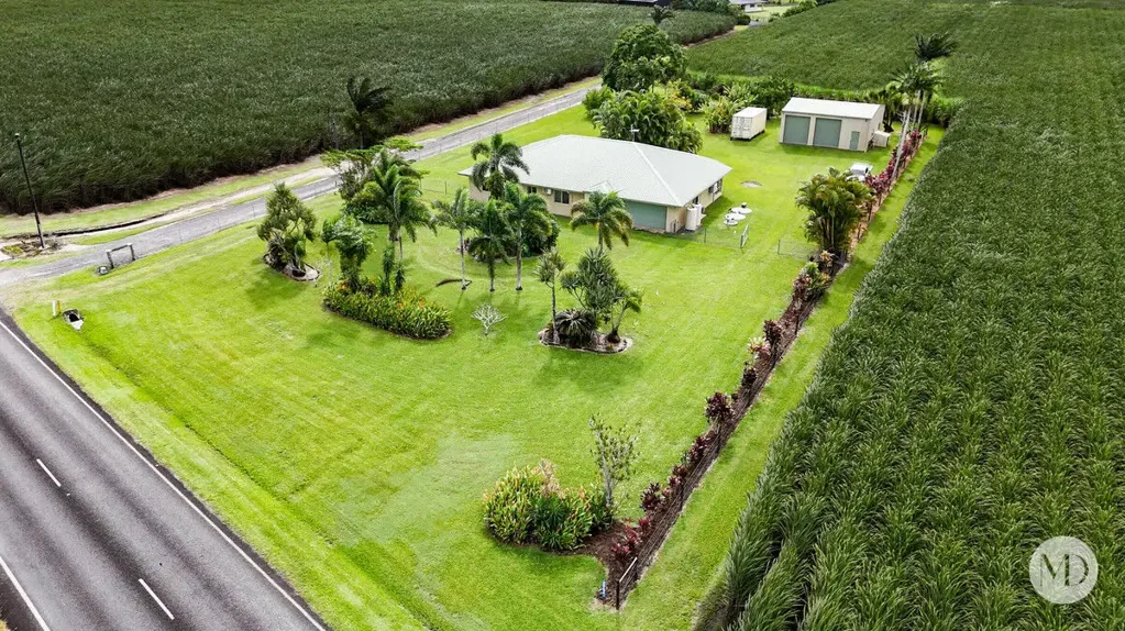 Kurrimine Beach 3房  Acreage Bliss.
