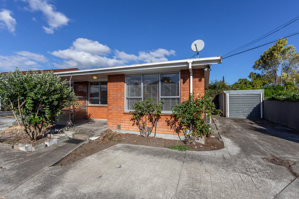 173b Hoon Hay Road, Hoon Hay, Christchurch, 2 chambres, 1 salles de bain