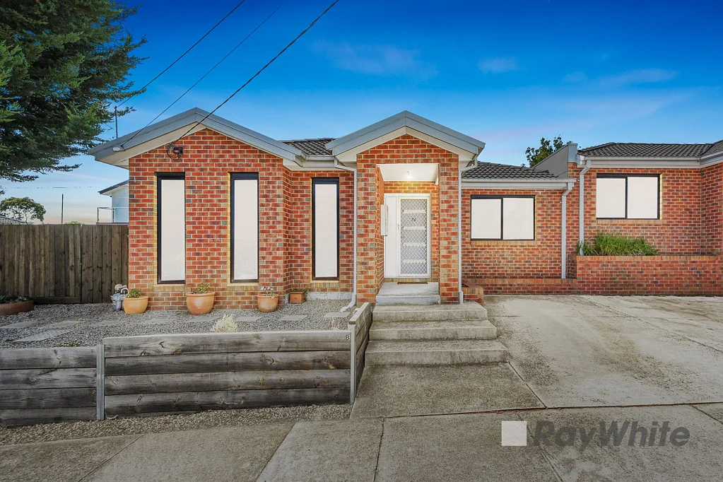 2B Marie Street, Doveton, VIC 3177