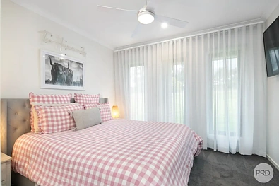 60 Haddon School Road, Haddon, VIC 3351, 4 slaapkamers, 2 badkamers, House