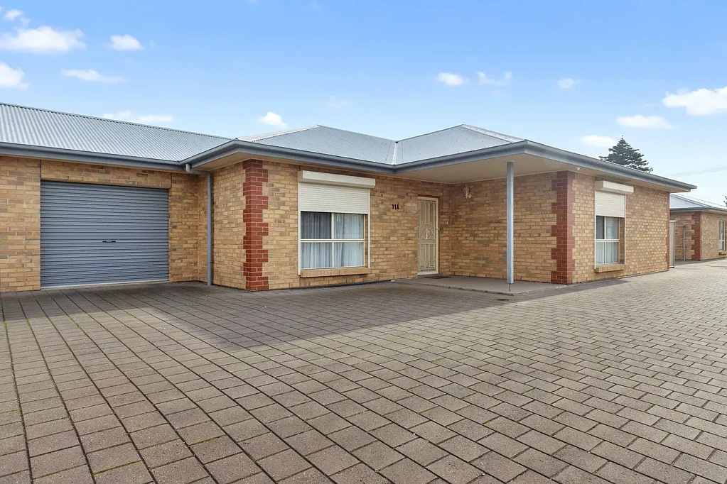 Unit 2/11 Second Street, Ardrossan, SA 5571