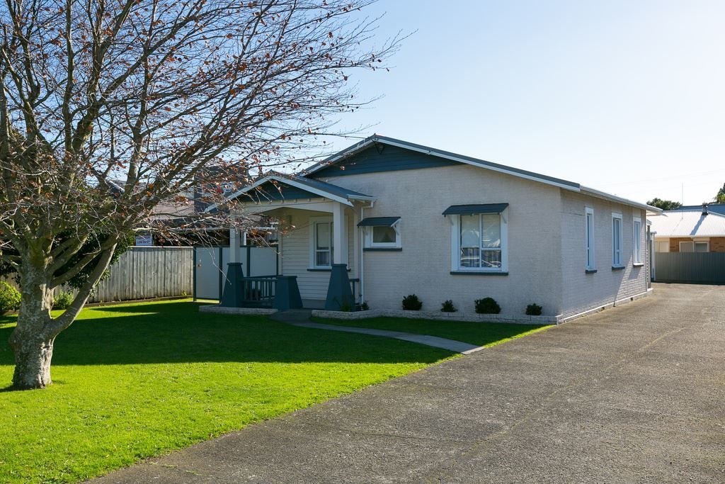 396 Saint Aubyn Street, Lynmouth, New Plymouth, 2 Bedrooms, 0 Bathrooms