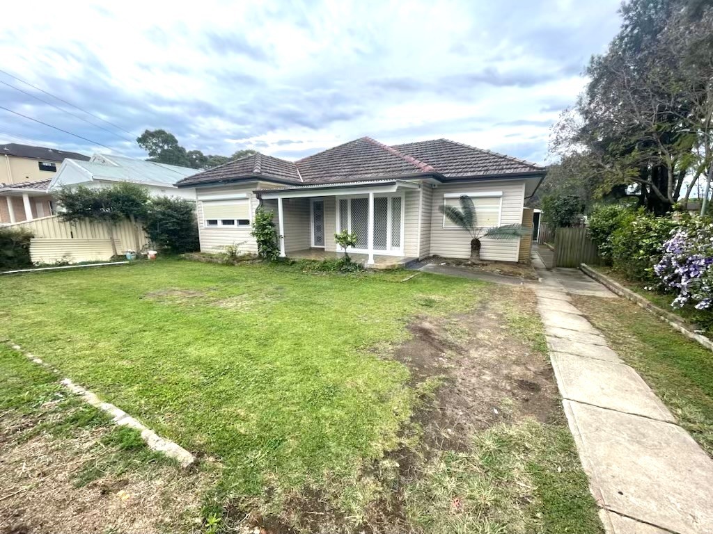 5 MYALL ST, MERRYLANDS NSW 2160, 0 कमरे, 0 बाथरूम, House