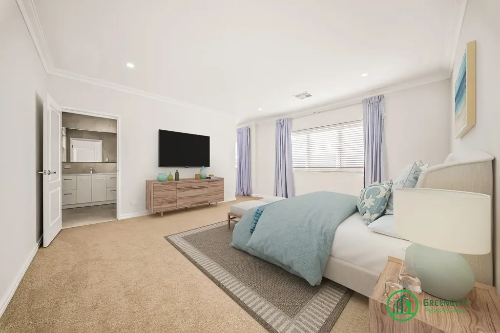 Wandi 3ਬੈੱਡਰੂਮ Near-New Family Living with Premium Finishes in the Heart of Wandi