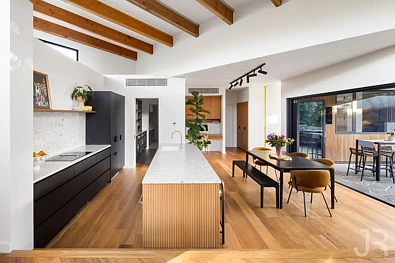 厨房 - 35 Gardiner Street, Berwick, VIC 3806