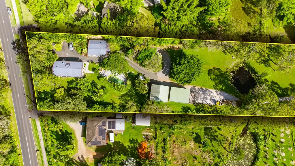 Narangba 3Habitaciones Prime 2.5 Acre Development Opportunity in Narangba - Emerging Community Zoning | Dual Income Potential