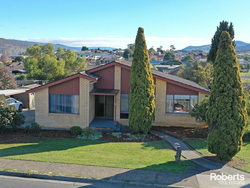 51 Benjamin Terrace, New Norfolk, TAS 7140