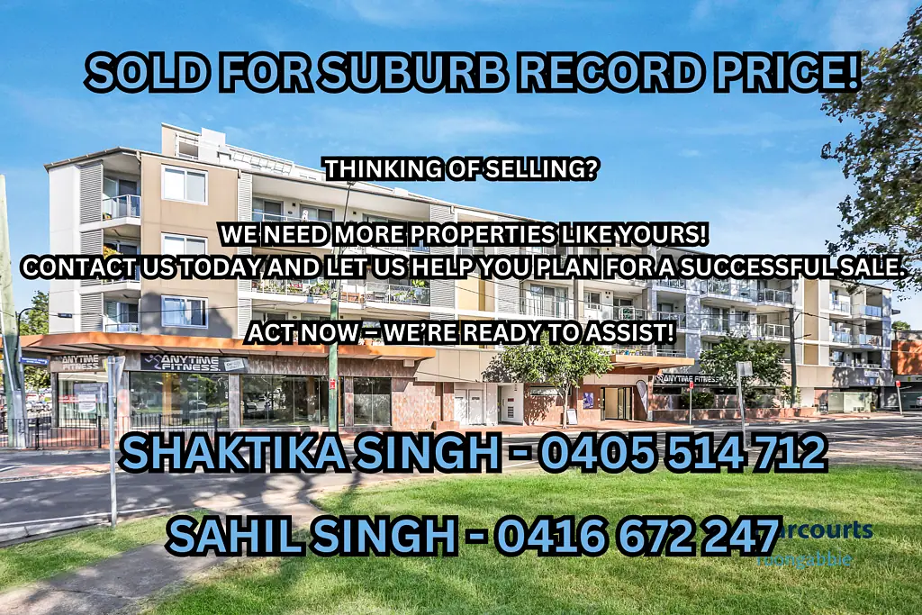 305/10 Junia Avenue, Toongabbie, NSW 2146