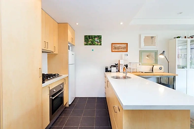 5/24 Orwell Street, Potts Point, NSW 2011, 1房, 1浴, Apartment