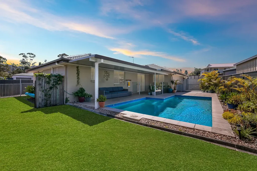 44 Greenleaf Street, Upper Coomera, QLD 4209
