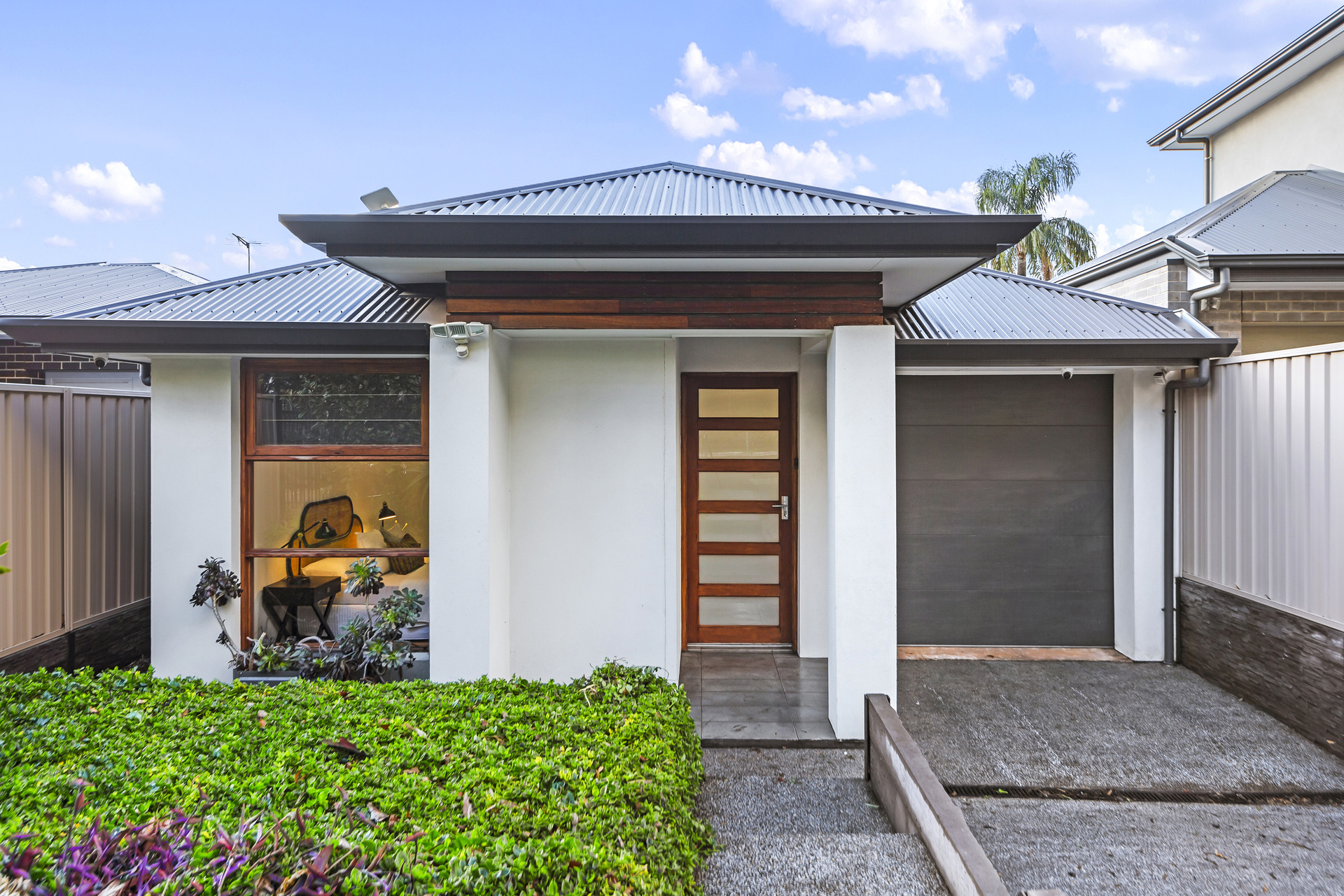 65B MORIALTA RD, ROSTREVOR SA 5073, 0房, 0浴, House