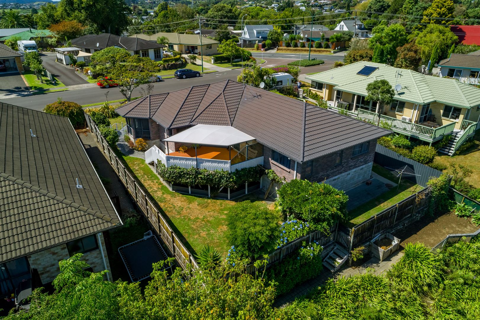 9 Sapphire Drive, Hairini, Tauranga, 3房, 0浴