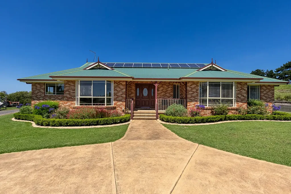 739 Candelo Bega Road, Candelo, NSW 2550