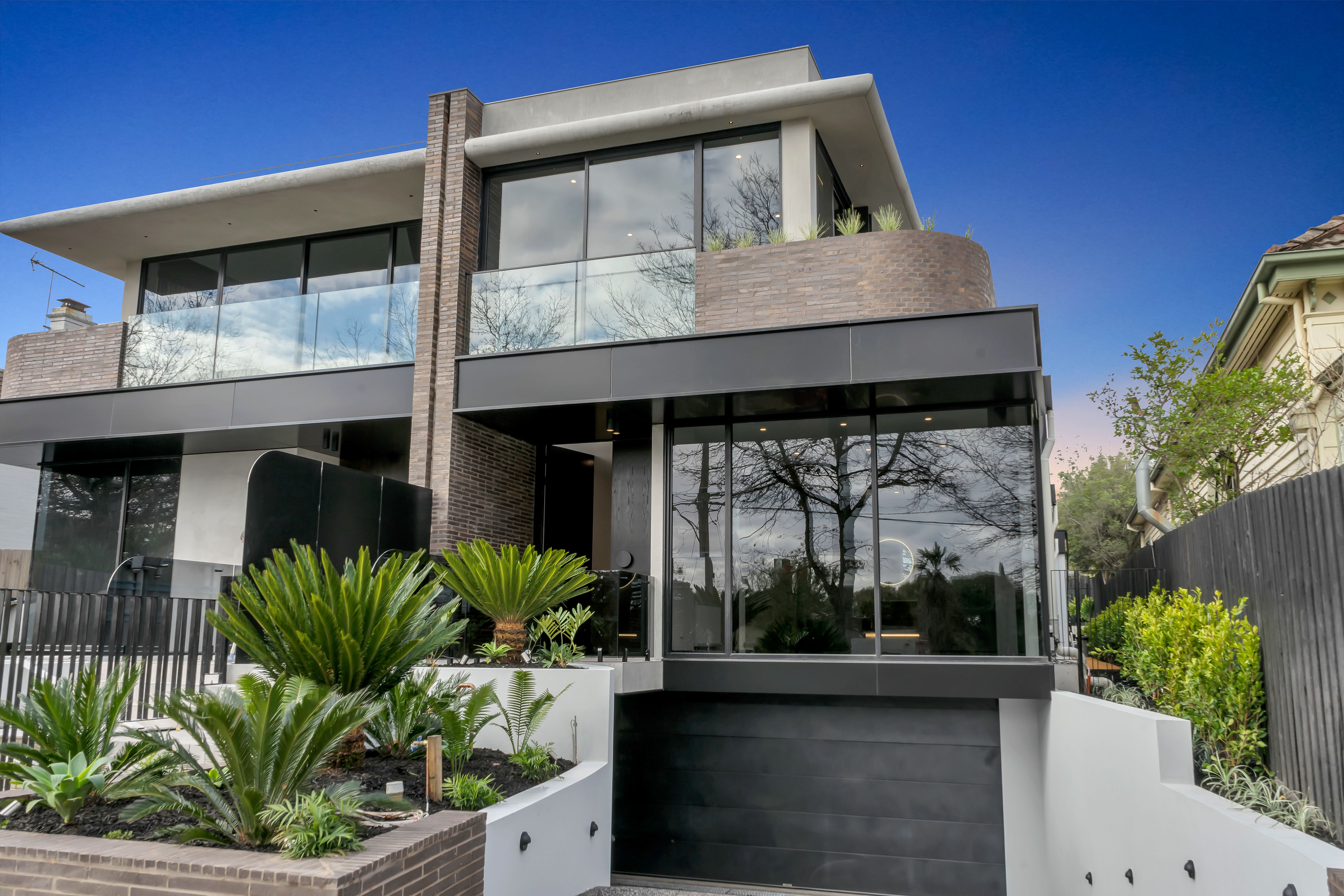 23A Beaconsfield Road, Hawthorn East, Inner East Melbourne, 4 Bedrooms, 4 Bathrooms, House