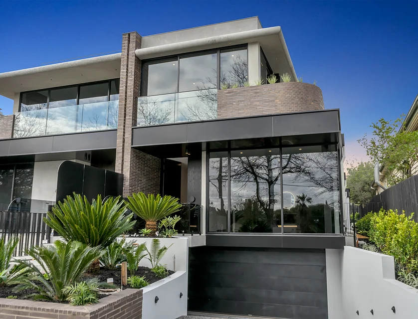 23A Beaconsfield Road, Hawthorn East, Inner East Melbourne, 4 Bedrooms, 4 Bathrooms, House