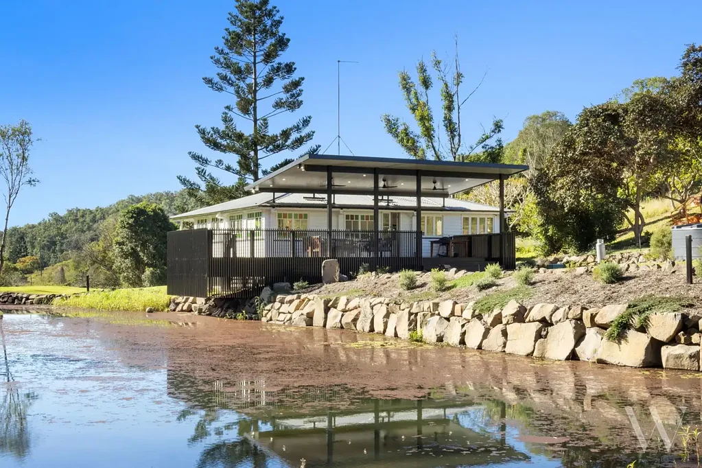 Curra 3Habitaciones PRIVATE VALLEY ESCAPE | 139 ACRES | FOUR TITLES