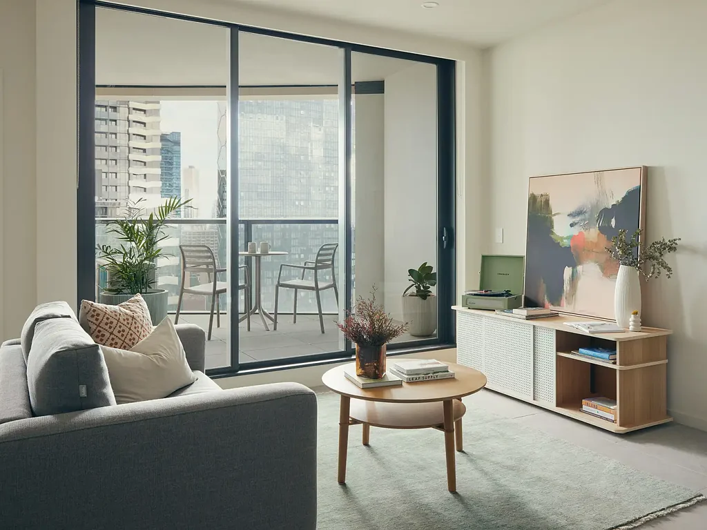 Unmatched amenities and a strong community supported by an on-site team