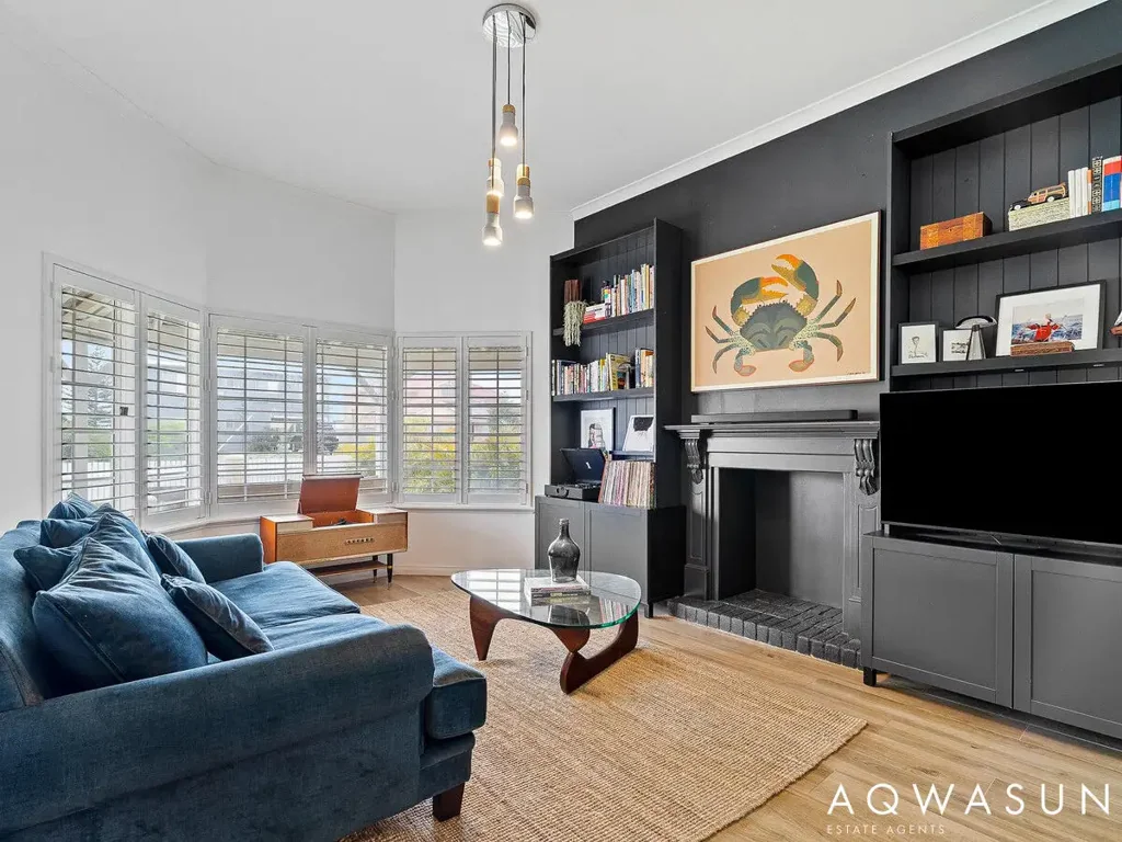 Golden Bay 4બેડરૂમ SIMPLY STUNNING COASTAL HOME!