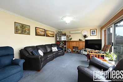 161 Outram Street, Summerhill, TAS 7250, 3 slaapkamers, 1 badkamers, House