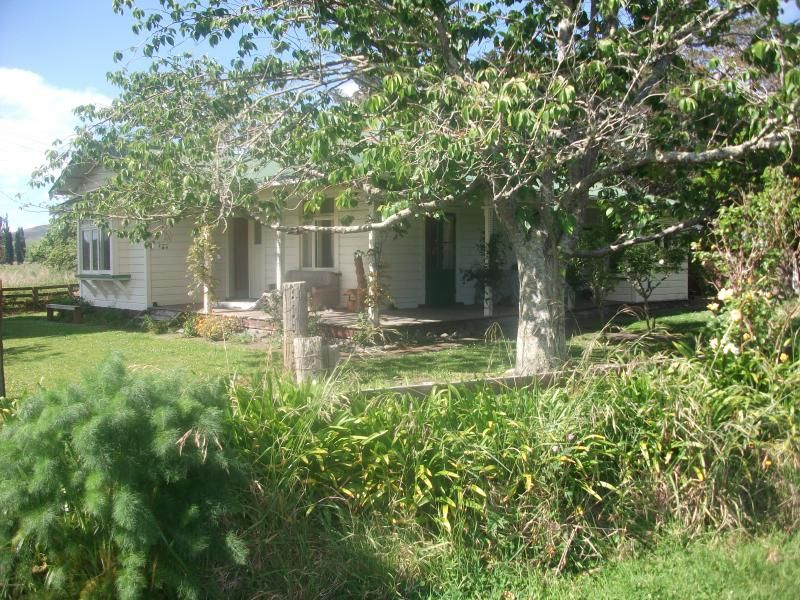 466 Pourerere Road, Otane, Hawkes Bay, 0房, 1浴