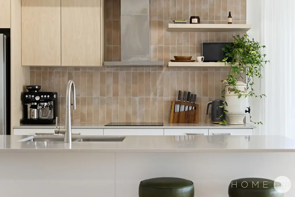 Burnside 4कमरा Modern ease, timeless appeal