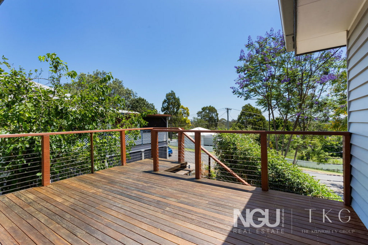 1B ADAM ST, BUNDAMBA QLD 4304, 0房, 0浴, House