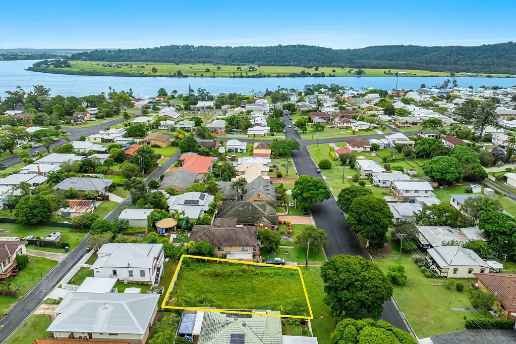 32 Taloumbi Street, Maclean, NSW 2463