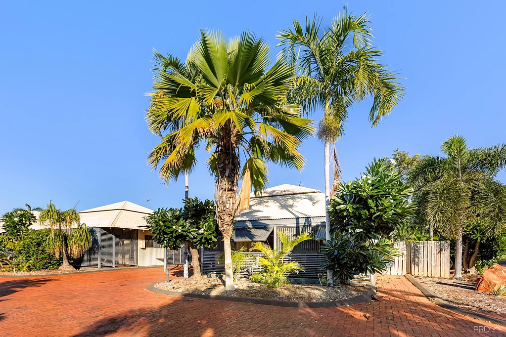 8/3 Whimbrel Street, Djugun, WA 6725