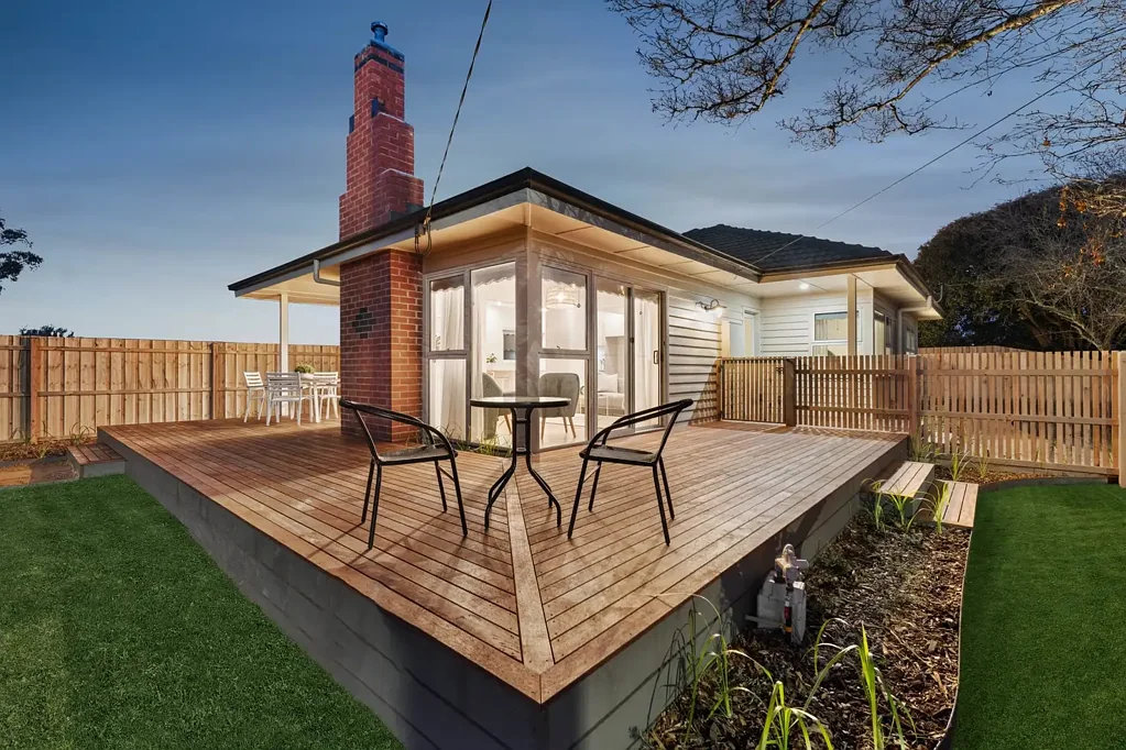 Creswick 3ਬੈੱਡਰੂਮ Pretty as a Picture — High on the Hill