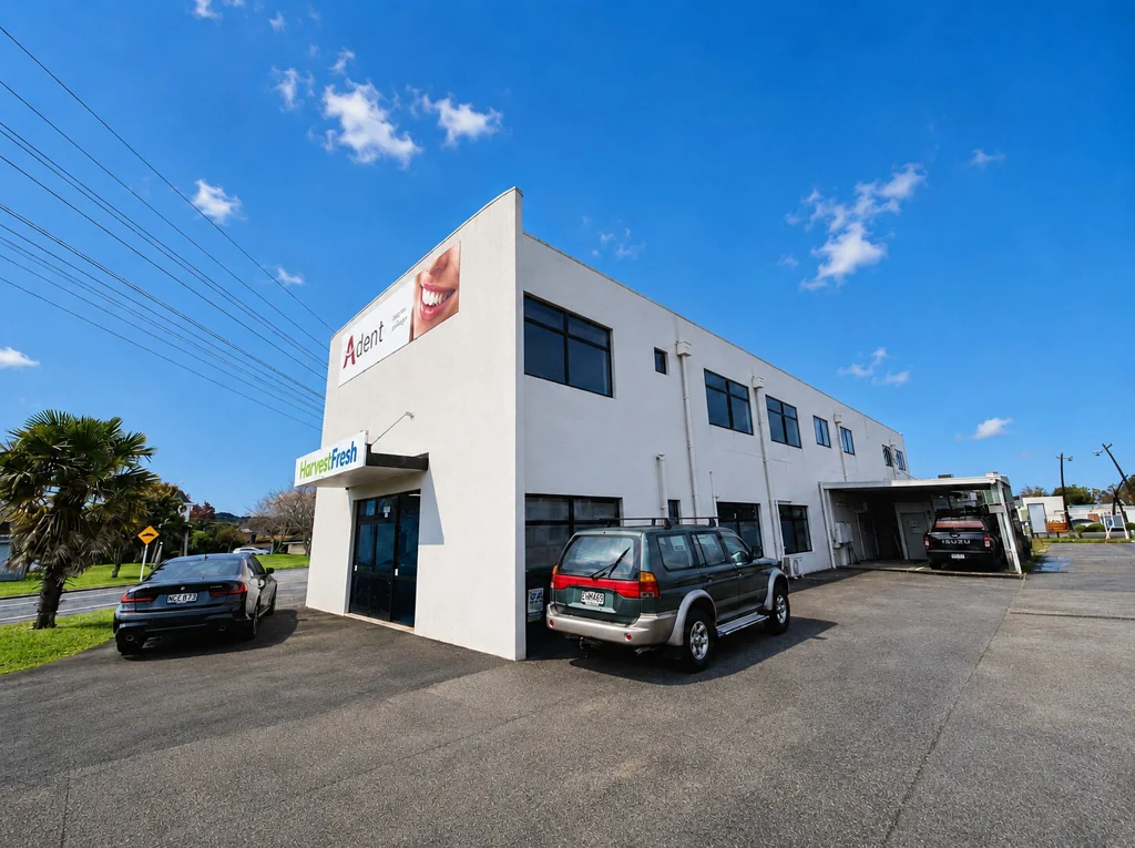 Kumeu Huapai’s best office deal