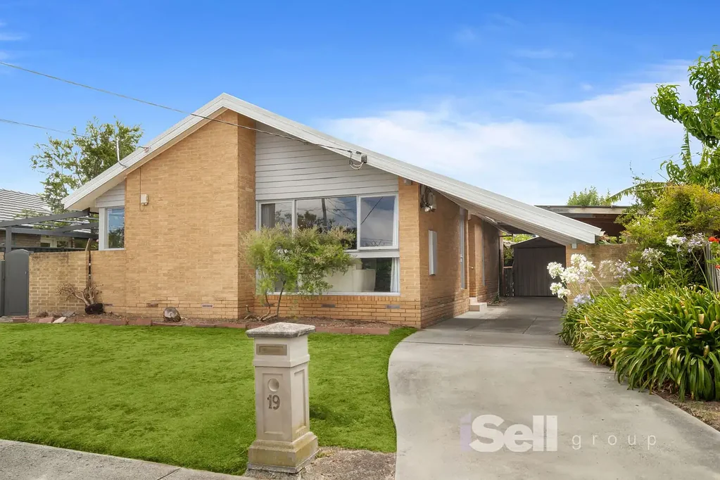 19 Gwent Street, Springvale South, VIC 3172