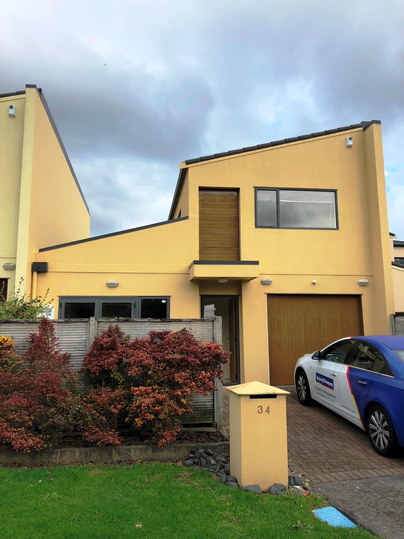 34 Tiger Drive, Golflands, Auckland - Manukau, 3 chambres, 2 salles de bain