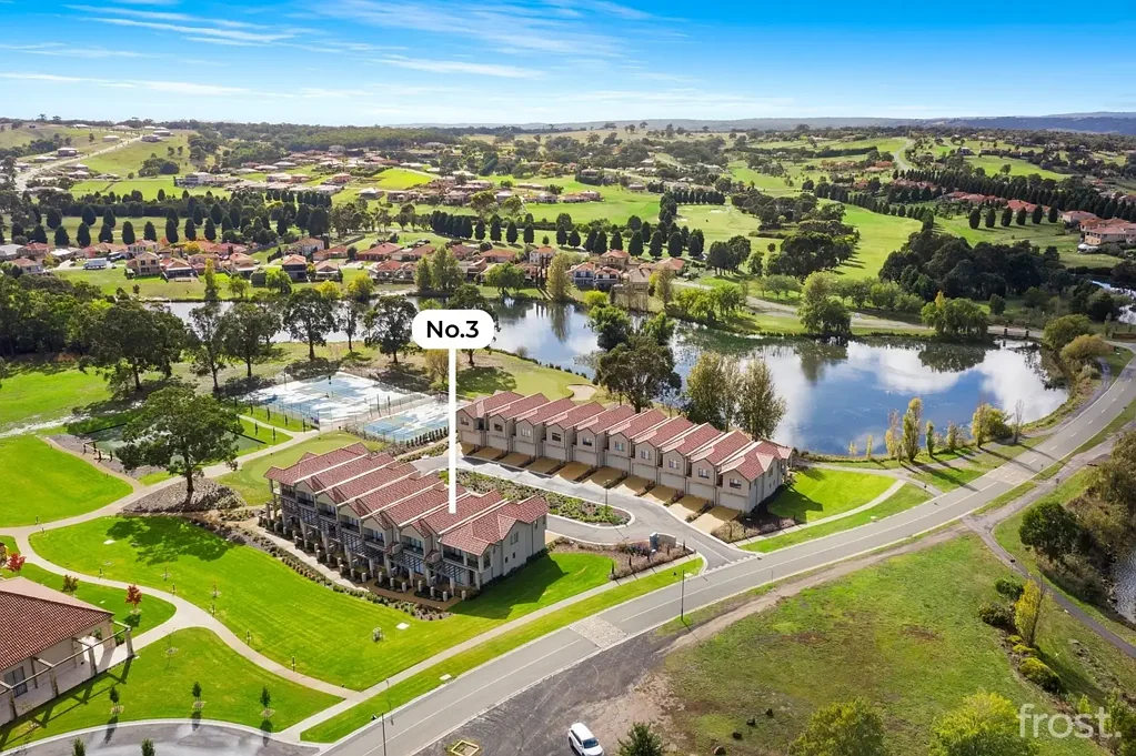 3 Linari Close, Wallan, VIC 3756