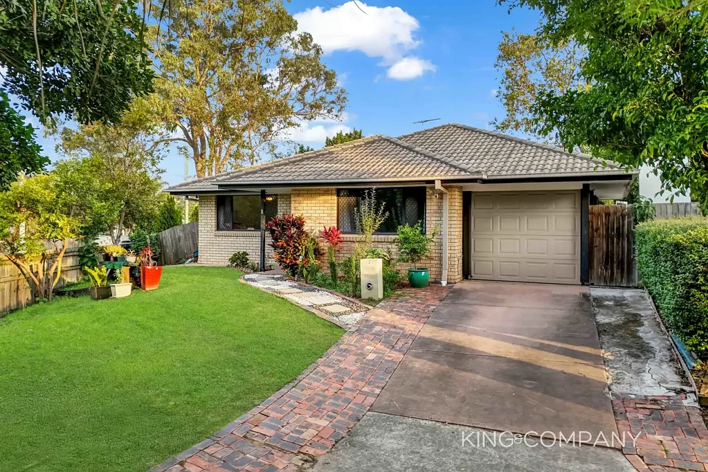 1/23 Darryl Street, Loganlea, QLD 4131