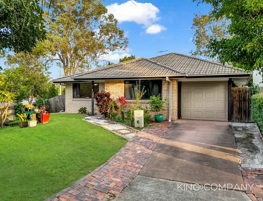 1/23 Darryl Street, Loganlea, QLD 4131, 4 રૂમ, 2 બાથરૂમ, House