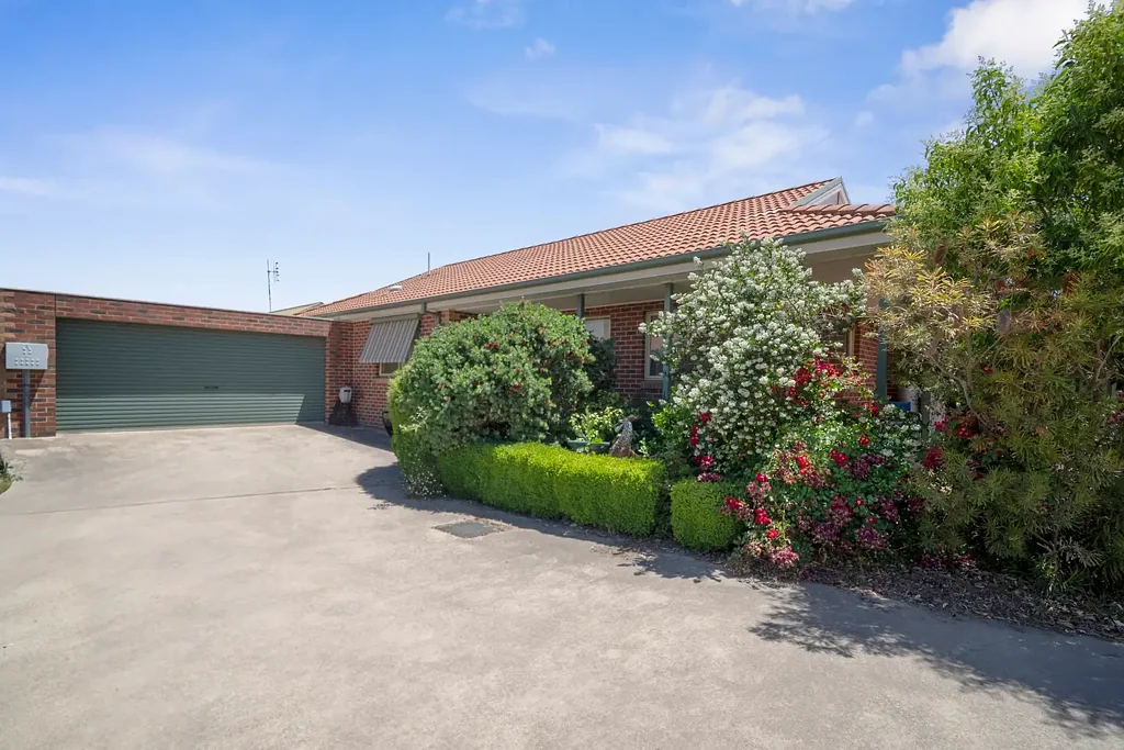 Mansfield 3બેડરૂમ Spacious brick unit in prime location!