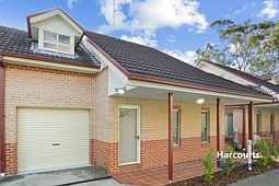 3/31 Saddington Street, St Marys