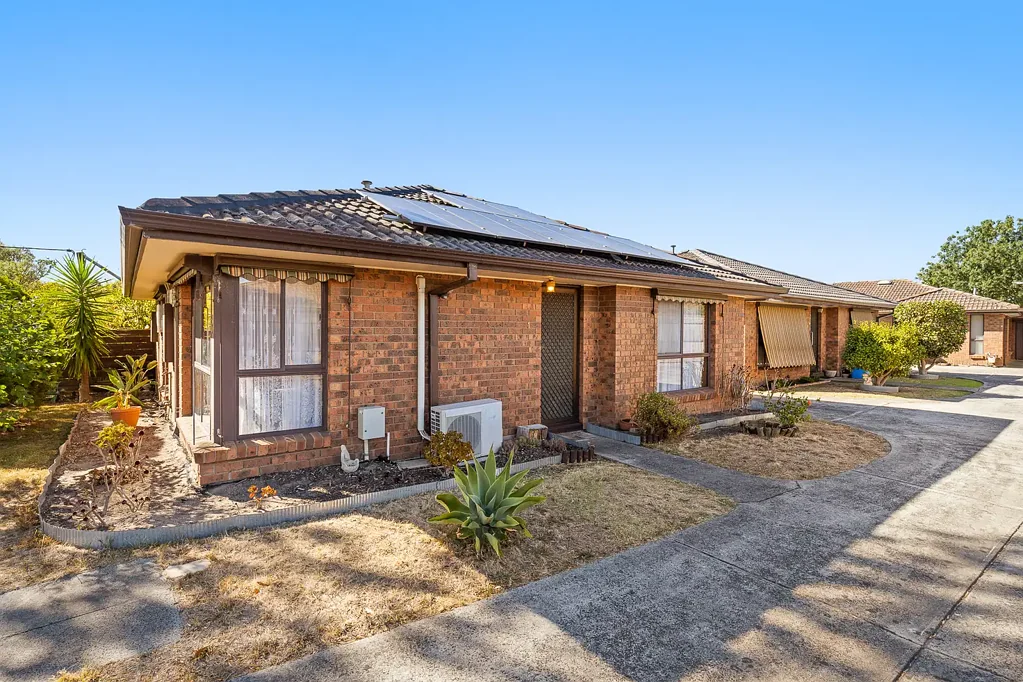 Perfectly Positioned Home with Low-Maintenance Living!