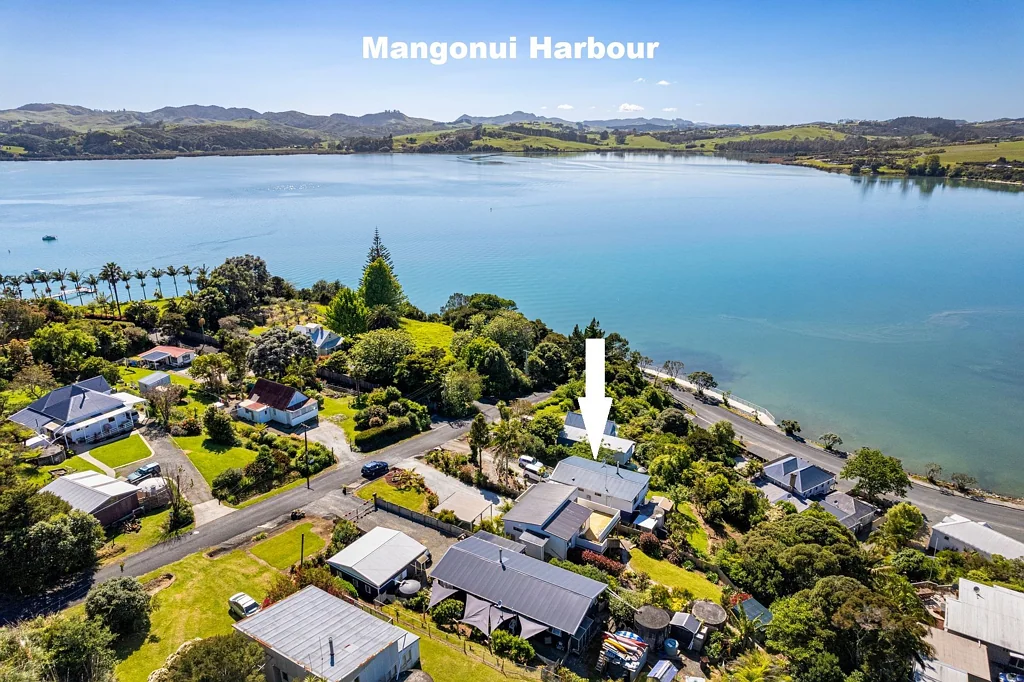Mangonui 3ห้องนอน Looking To Buy In Popular Mangonui??