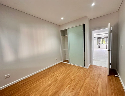 206 Quakers Road, Quakers Hill, Outer Western Sydney, 4 rūma, 3 rūma horoi, House
