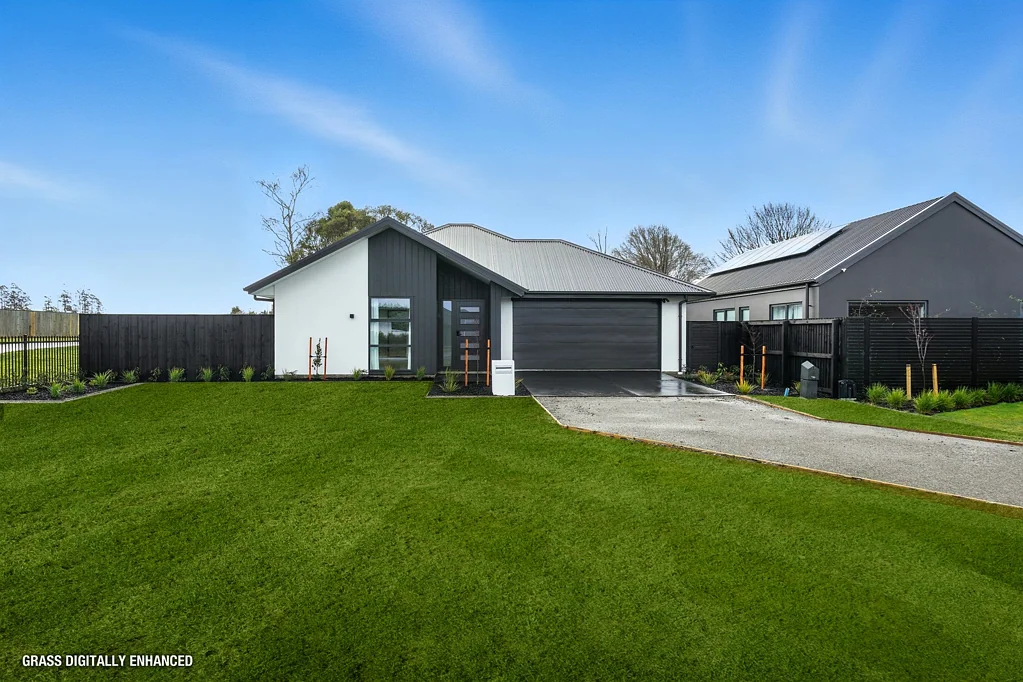 Four Bedroom Beauty In Prestons Park, Marshland!