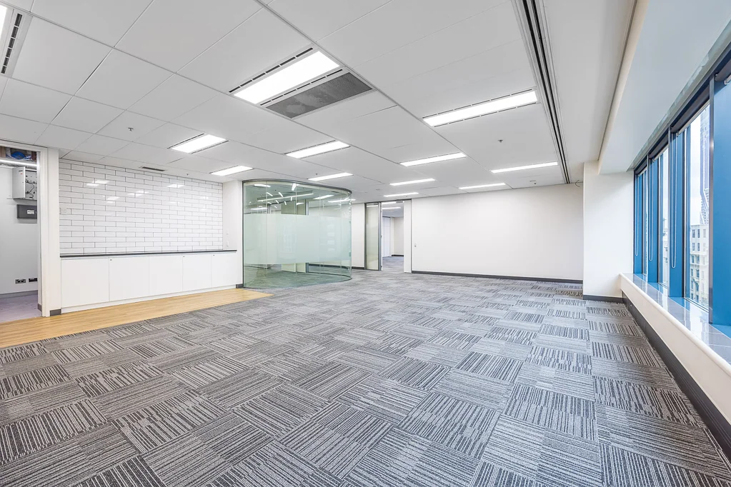 Auckland Central Turn-key Midtown full floor