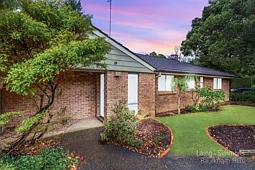 29/45 Edward Bennett Drive, Cherrybrook