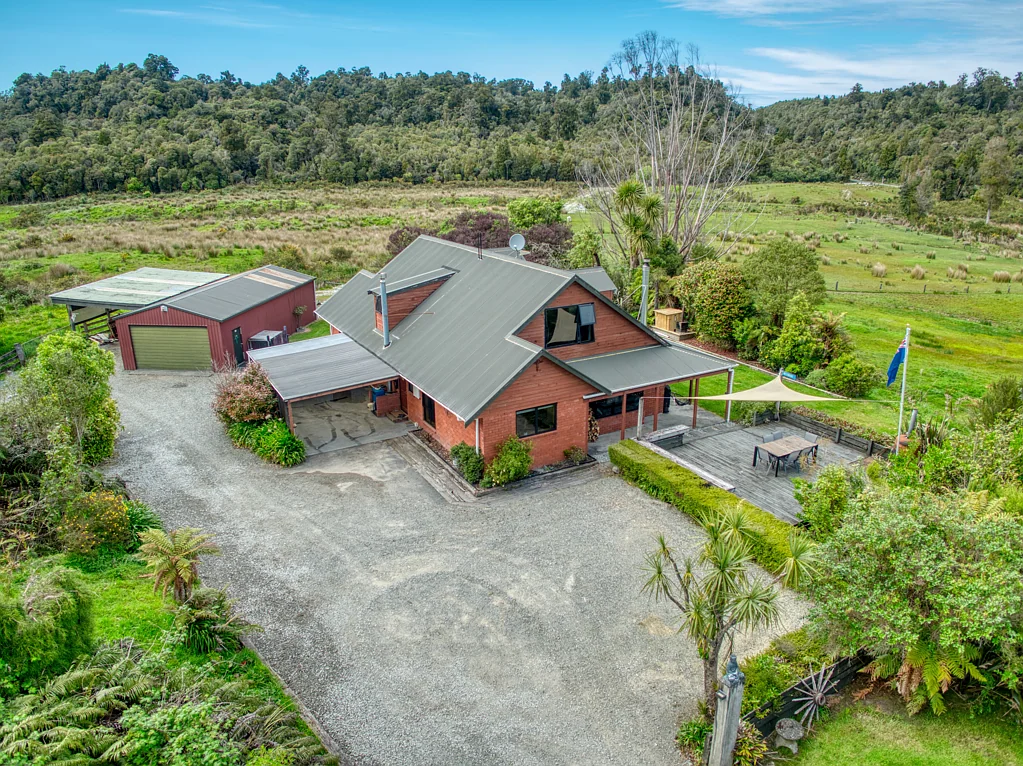 Marsden Lifestyle Living with Space, Privacy and Views