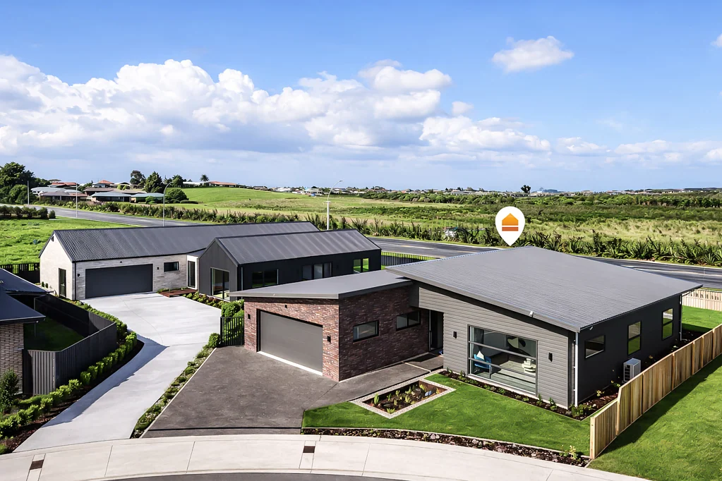Baverstock 4 Slaapkamer Showcase Of Modern Living